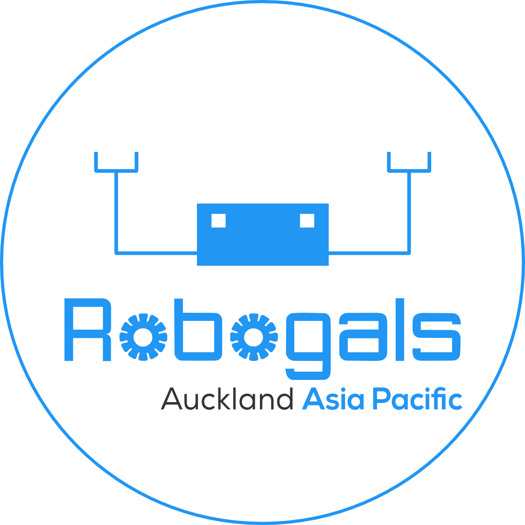 Robogals Auckland